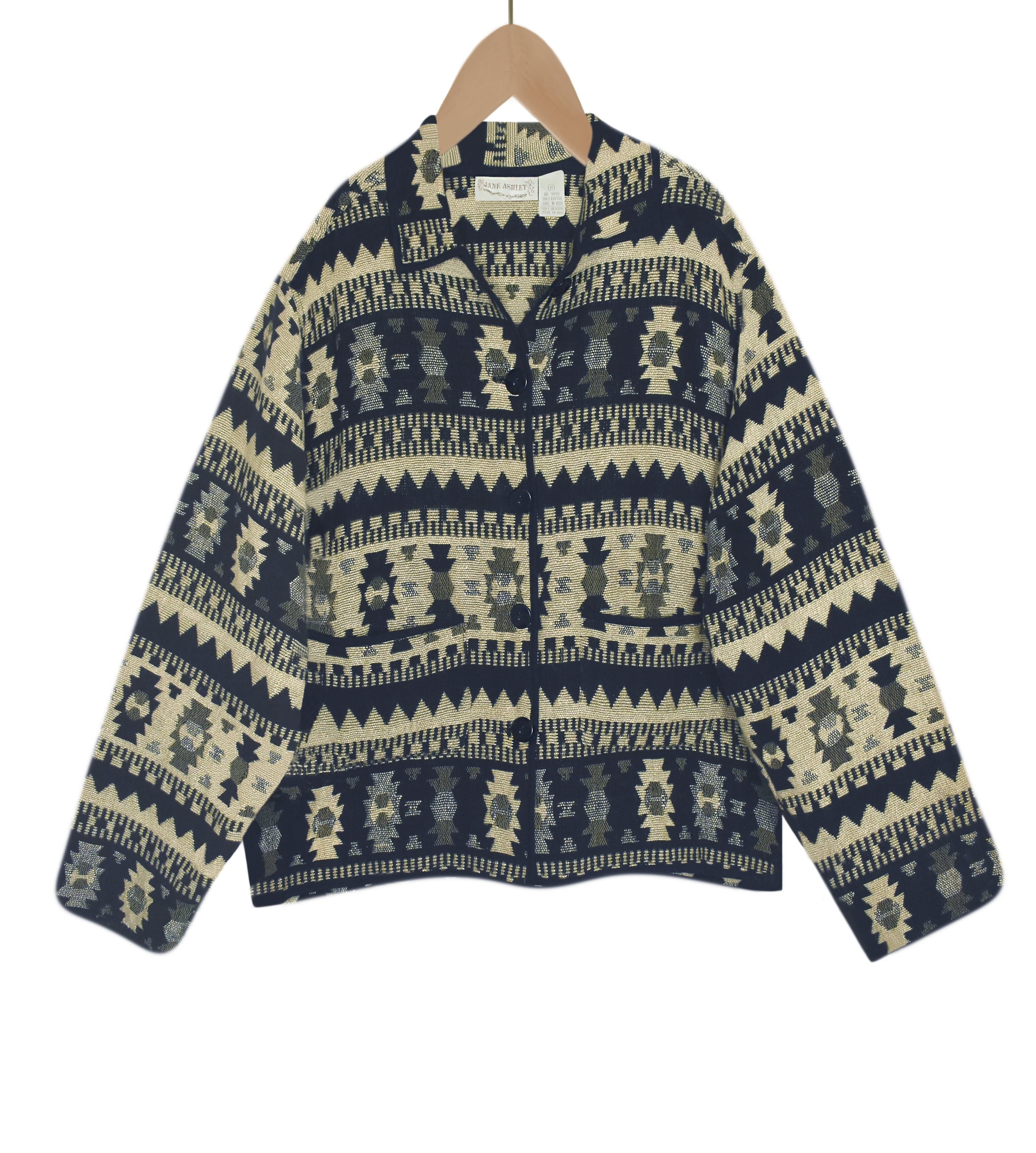 Tapestry Jacket Tapestry Coat Vintage Tapestry Jacket Etsy UK