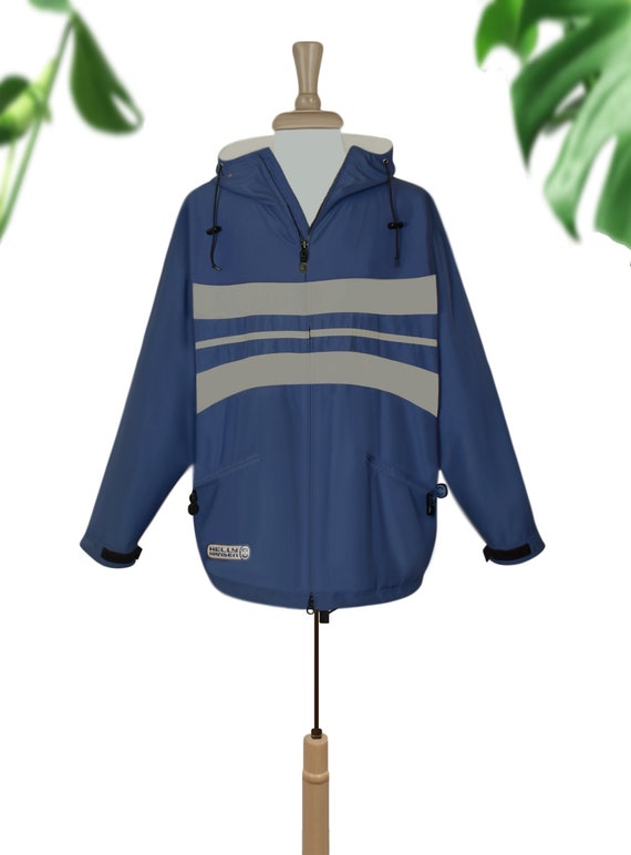 Helly Hansen Jacket- Big and Tall Hoodie Jacket- … - image 4