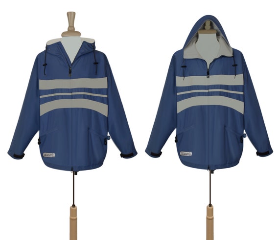 Helly Hansen Jacket- Big and Tall Hoodie Jacket- … - image 5