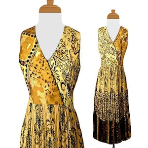 Women's Dress- Maxi Dress- Tribal Dress- Long Dress- Ethnic Dress- Boho Dress- Tapestry Dress- Indian Dress- Tea Dress- Bohemian Dress