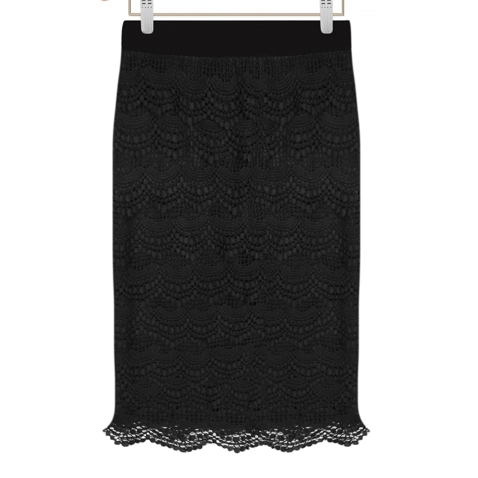 Ruffle Skirt Short Ruffle Skirt Short Black Skirt Black Ruffle Skirt