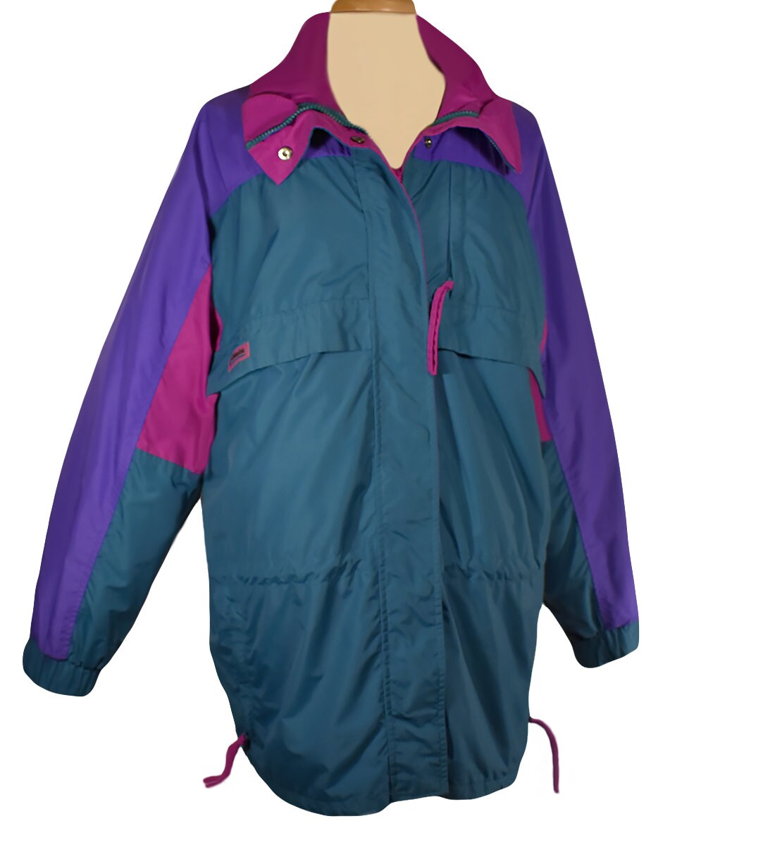 Columbia Plus Size Jacket 3X- Womens Plus Size Columbia Jacket