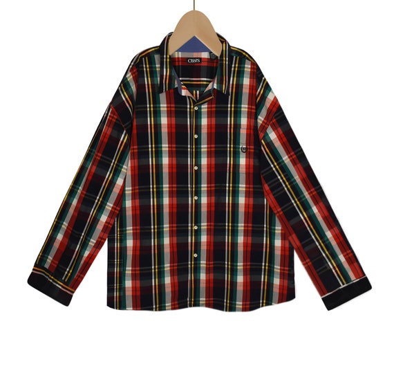 Ralph lauren big shirt mens hot sale