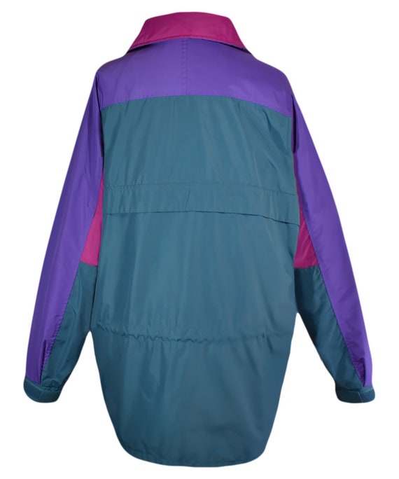 Nylon Jacket- Athletic Jacket Women- Winter Jacke… - image 7