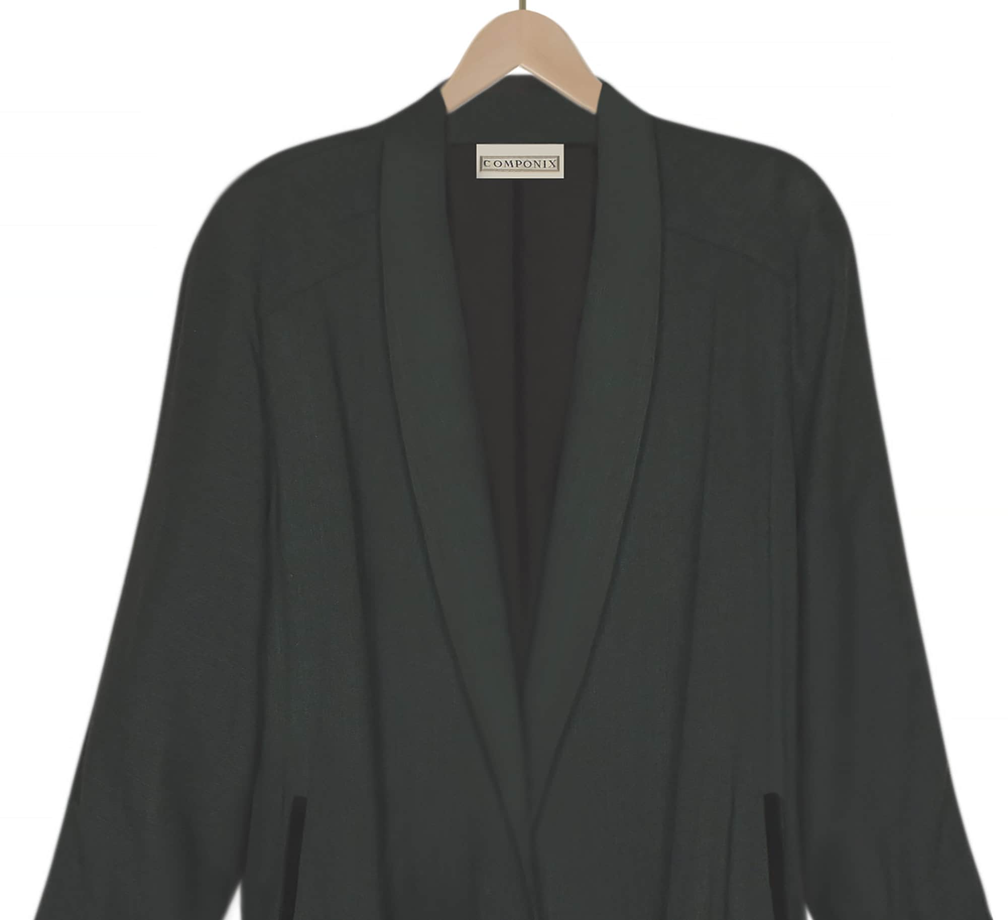 Collins Duster Rich Girl Green