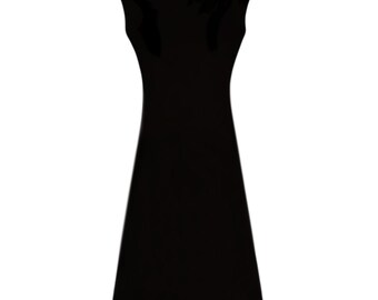 Victoria's Secret Little Black Dress- Womens Vintage Black Dress- Little  Black Party Dress- Fun Cocktail Dress- Short Preppy Going Out Dress - Etsy