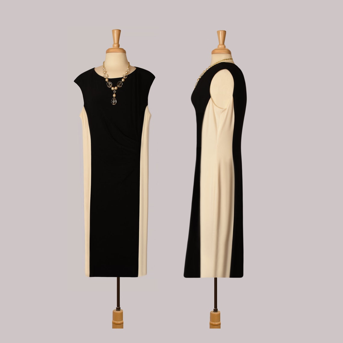 Women's Dress Midi Dress Evening Dress Ralph Lauren - Etsy