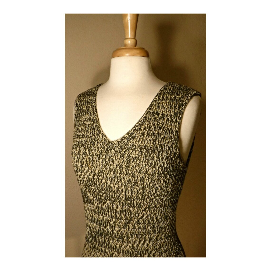 Maglione senza maniche per giovani e di mezza età uomo t-shirt, gilet