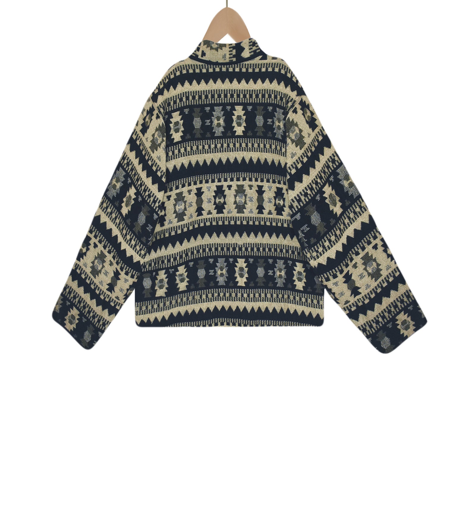 Tapestry Jacket Tapestry Coat Vintage Tapestry Jacket Etsy UK