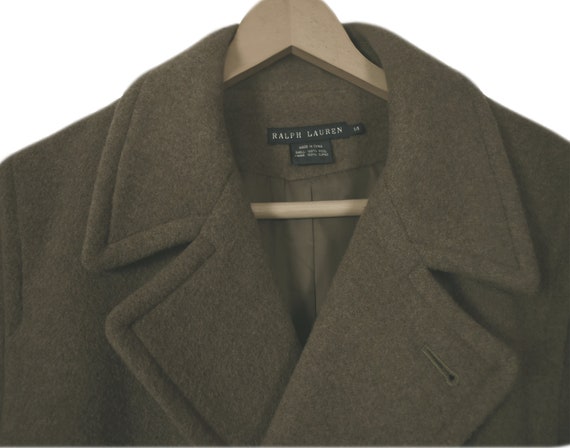 Womens Winter Coat Wool Jacket Pea Ireland Womens Winter Coat Wool, Ralph Lauren Womens Wool Winter Coats