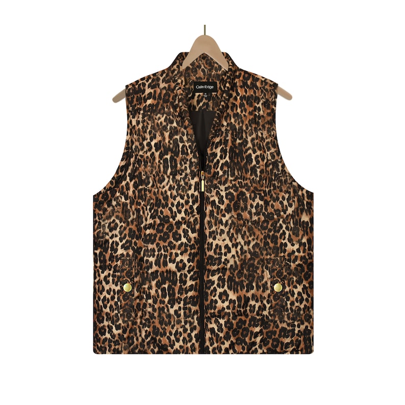 Old Money Style Coat