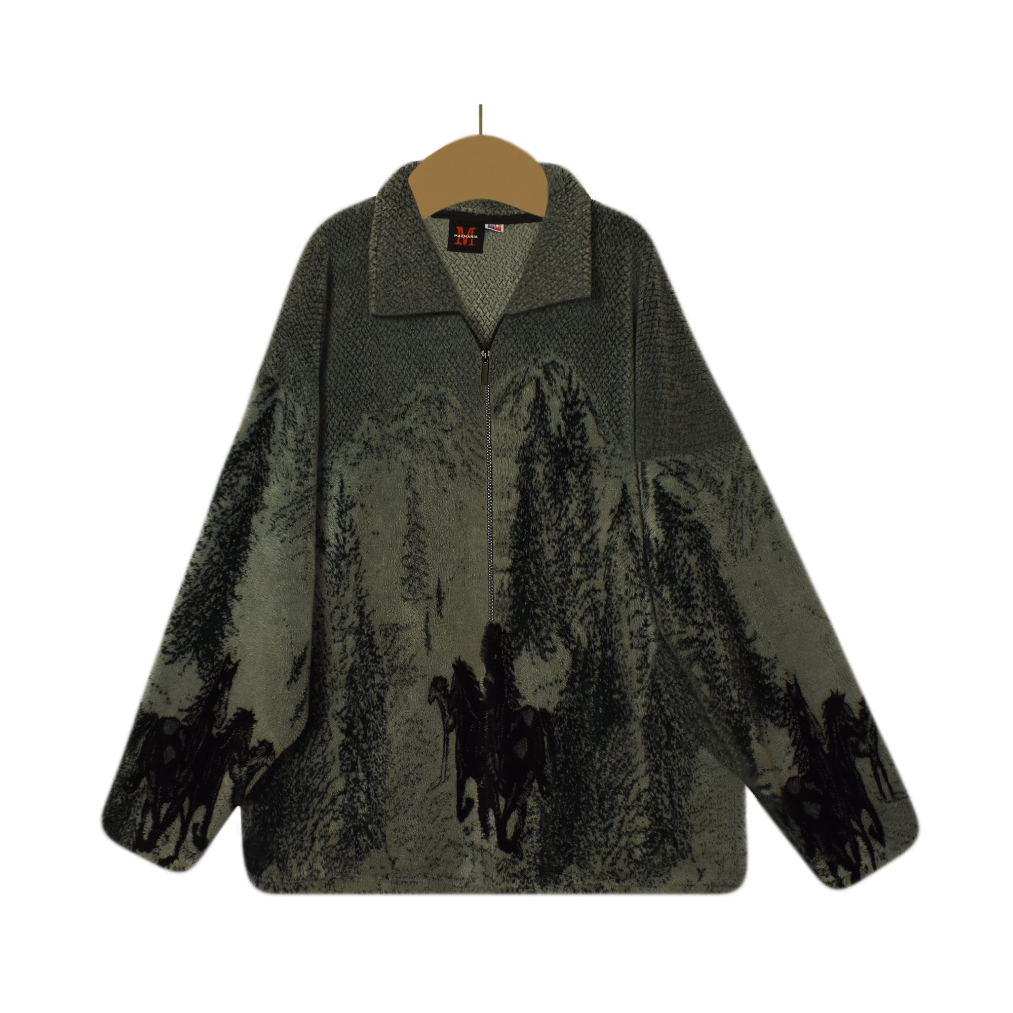 womens sherpa jacket australia