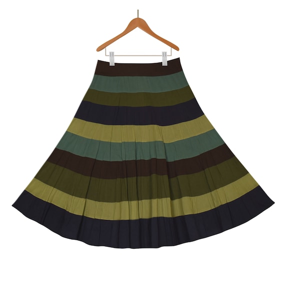 Women's Skirt- Short Skirt- Boho Skirt- Hippie Ski