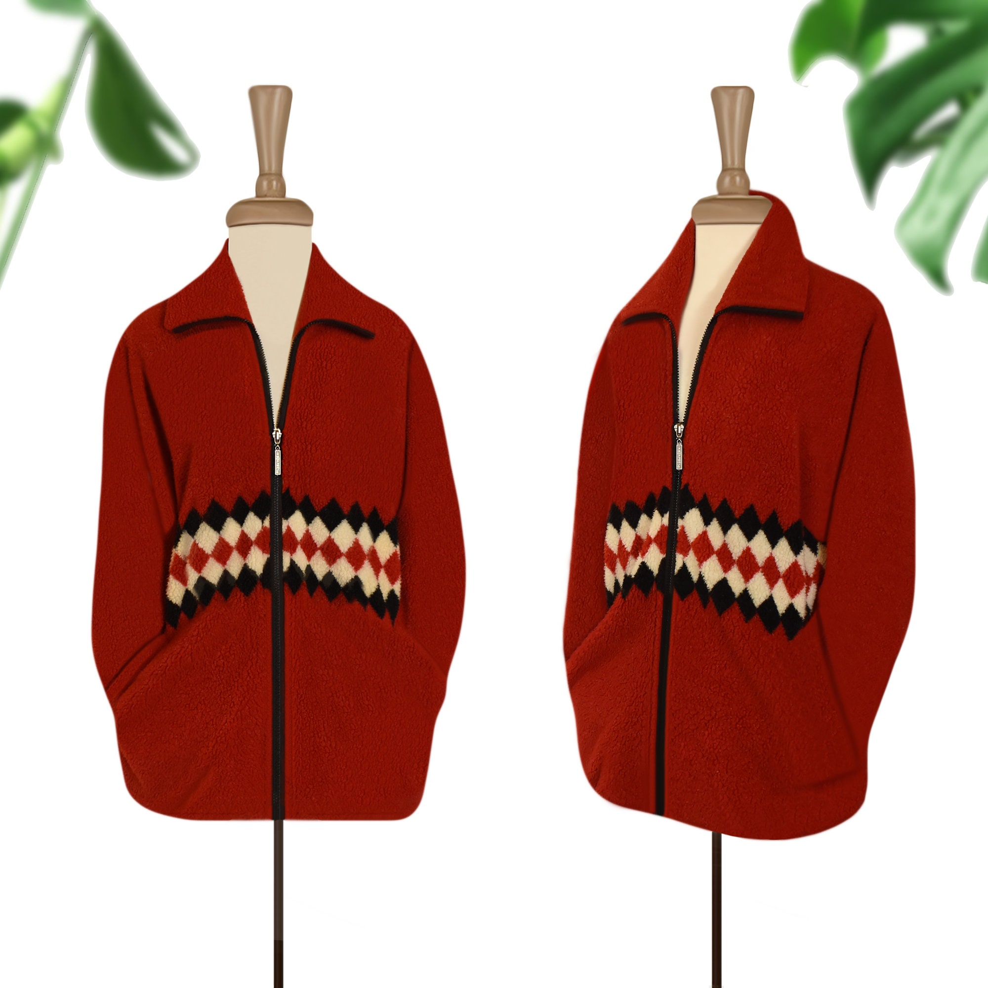 green color churidar