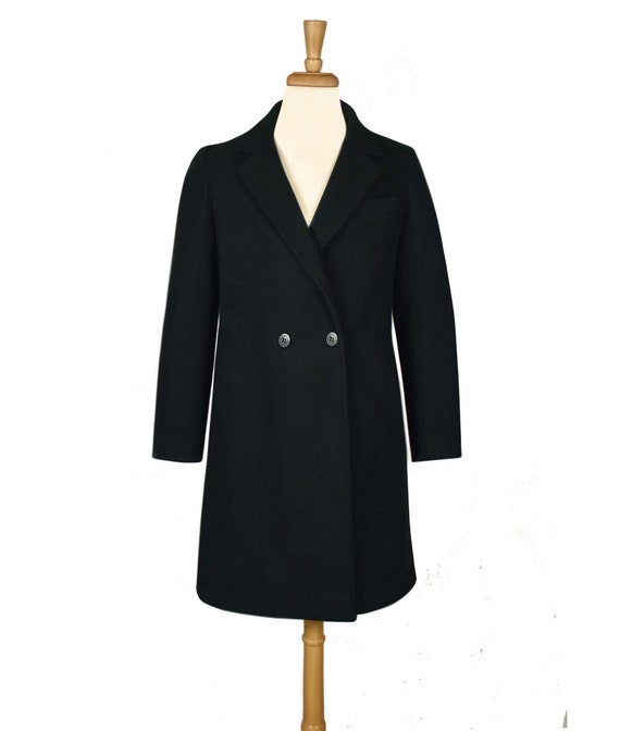 Ashley scott coat discount