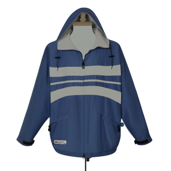 Helly Hansen Jacket- Big and Tall Hoodie Jacket- … - image 9