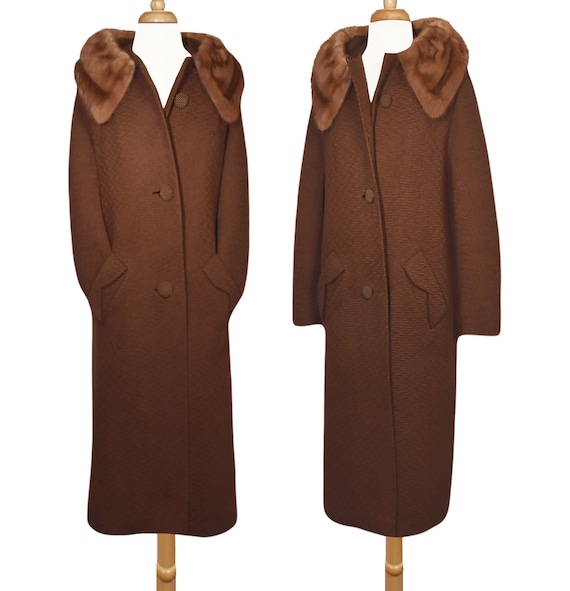 Ameri　UNDRESSED FRILL COLLAR COAT Ameri（アメリ）の「UNDRESSED FRILL COLLAR COAT（チェスター