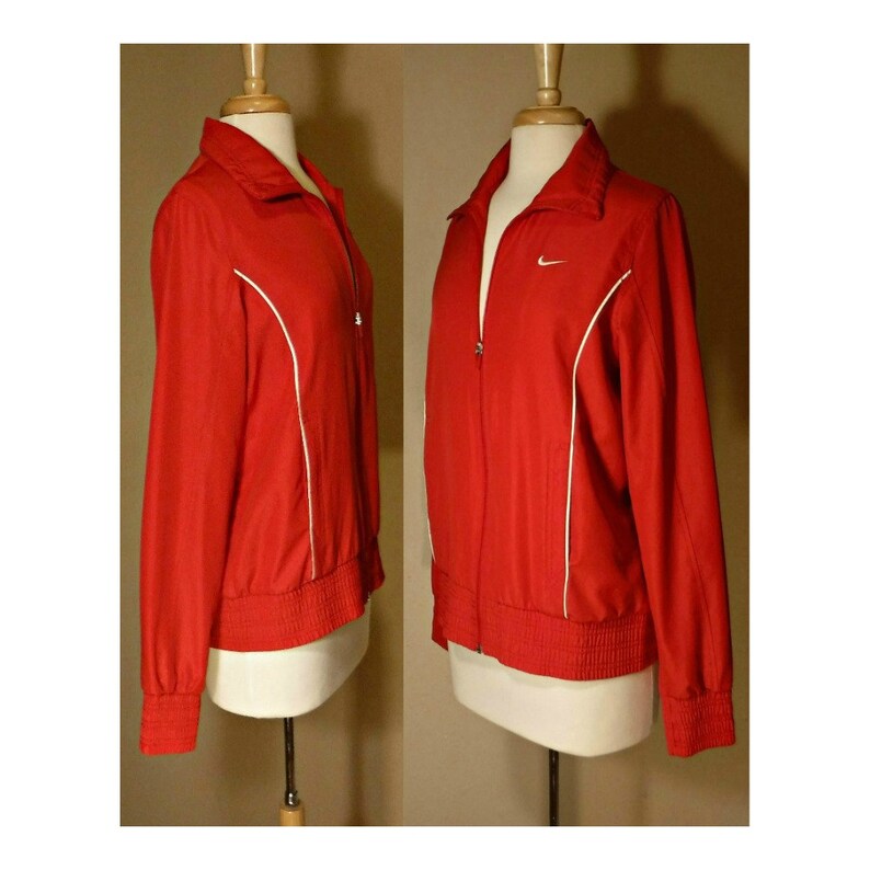 Women's Jacket Athletic Jacket Womens Sports Jacket Etsy