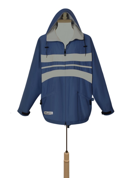 Helly Hansen Jacket- Big and Tall Hoodie Jacket- … - image 3