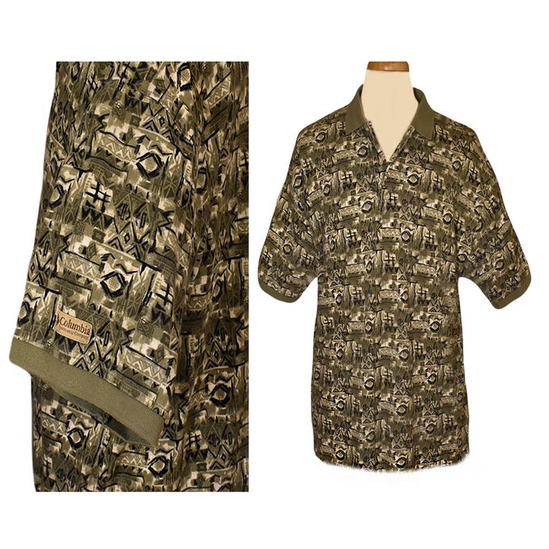 xl tall mens shirts