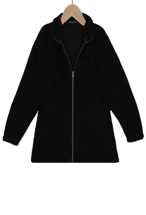 Sherpa Jacket- Sherpa Coat- Sherpa Cardigan- Sher… - image 2