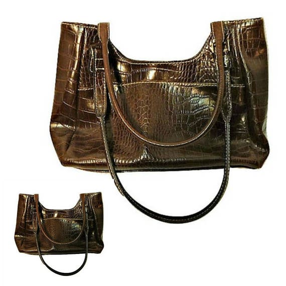 Women's handbag, purse, shoulder bag, tote, clutc… - image 3