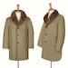 see more listings in the Men's Long Coats  section