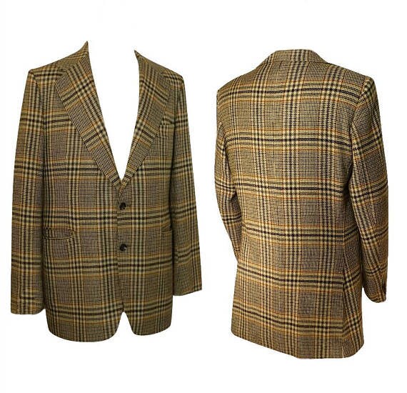 business professional jacket