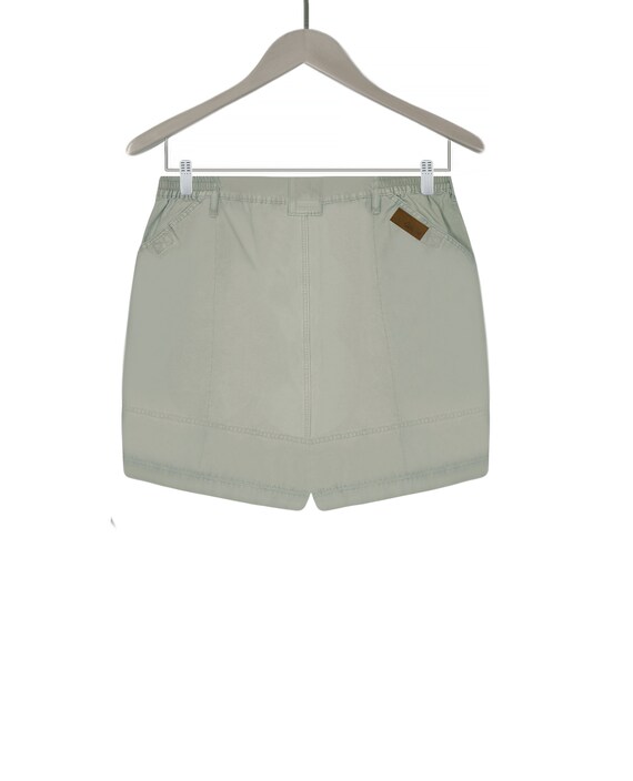 Men's Cargo Shorts- Men's Shorts- Khaki Shorts- C… - image 3
