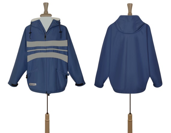 Helly Hansen Jacket- Big and Tall Hoodie Jacket- … - image 8