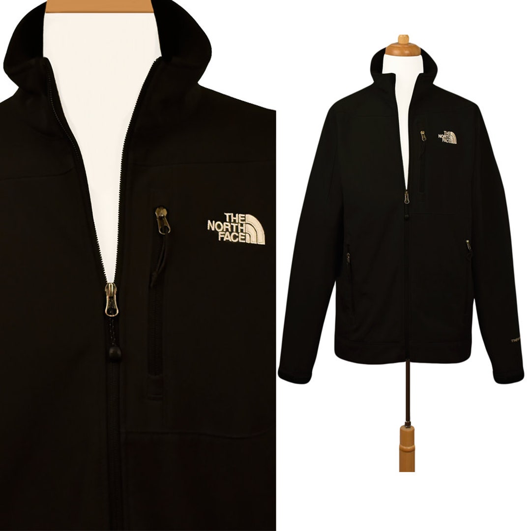 Black Jacket Winter Coat Black Coat Ski Coat Snow Coat Etsy