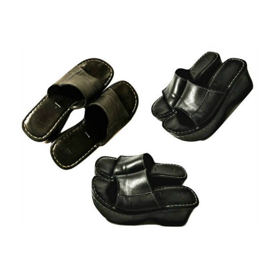 Women's shoes, mules, platforms, platform shoes, s
