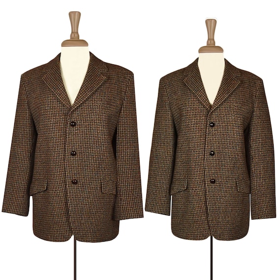 Vintage harris tweed womens - Gem Vintage harris tweed womens - Gem