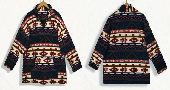 Womens Pullover Plus Size Pullover Fleece Pullover Sherpa Pullover