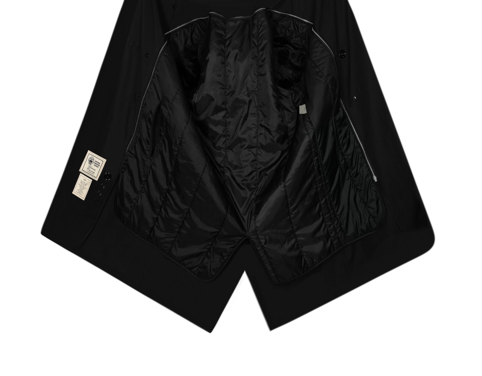 Mens Military Coat Mens Trench Coat Black Trench Coat Army Coat Black