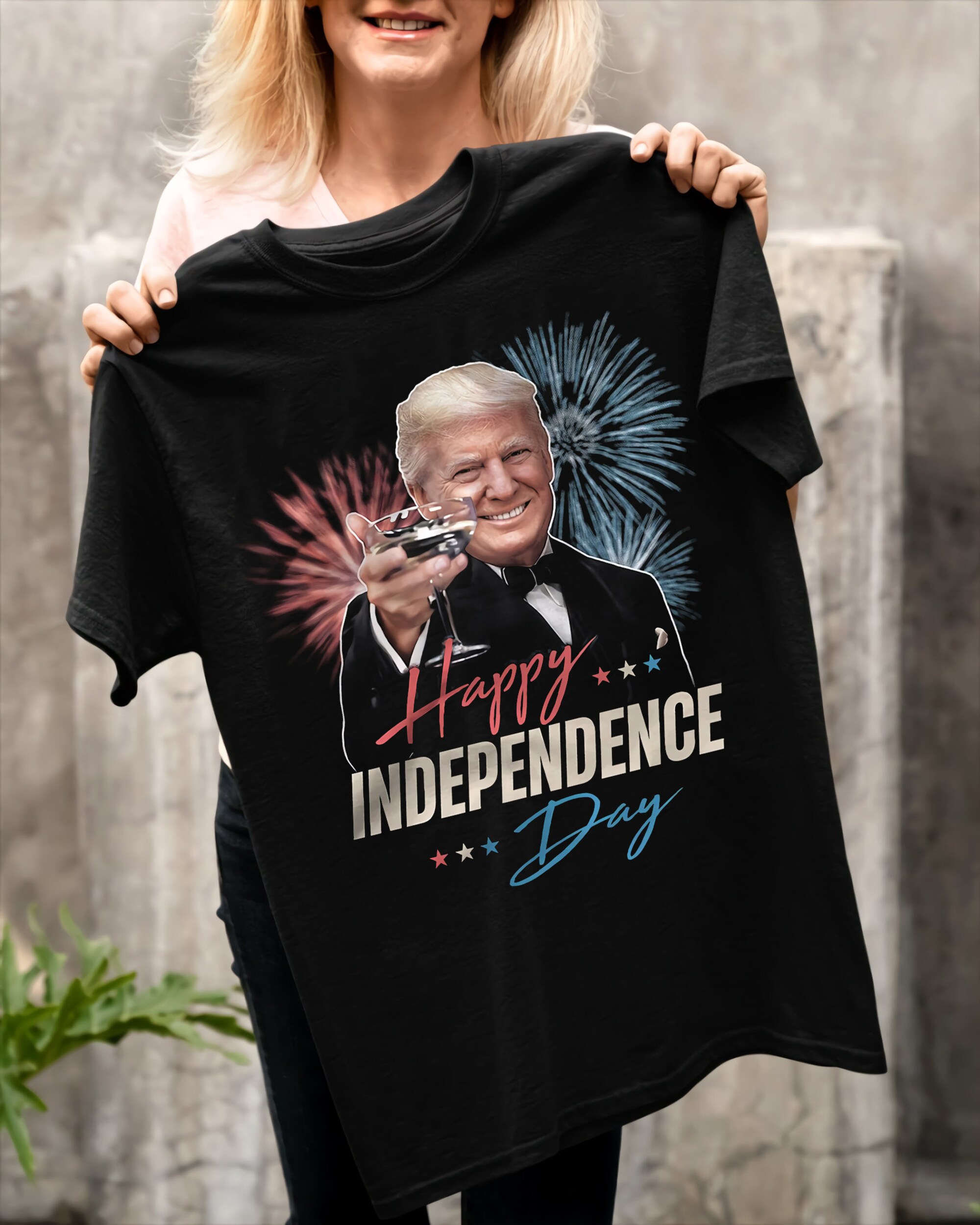 Discover happy independence day