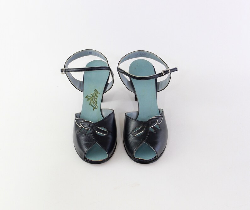 alexander wang nova sling back