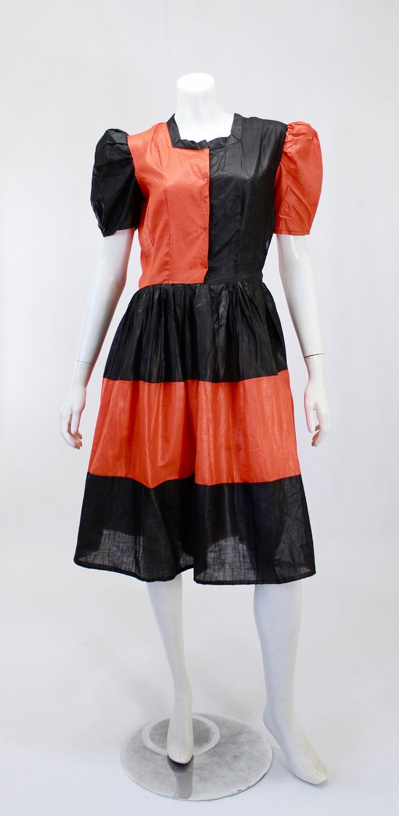 1930s Womens Halloween Costume Antique Halloween Costume Etsy