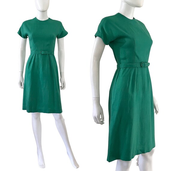 Kelly green sheath dress cheap