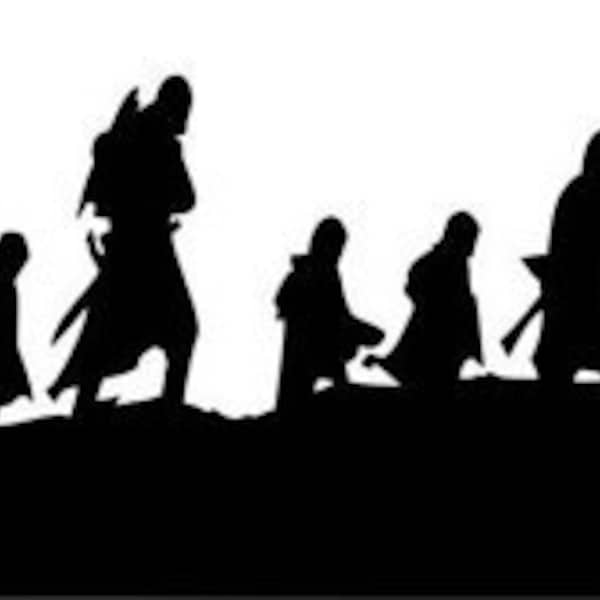 the-fellowship-of-the-ring-etsy