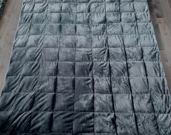 Custom Weighted Blanket