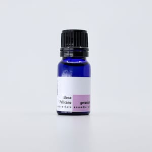 Geranium Essential Oil 100% Pure from Egypt 10ml