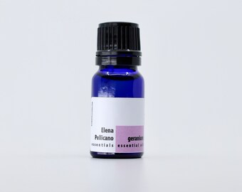 Geranium Essential Oil 100% Pure from Egypt 10ml