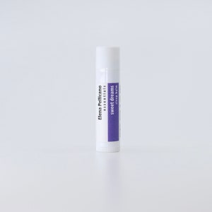 Sleep Aid - Sweet Dreams - Essential Oil Balm to Promote Sleep for Adults and Teenagers