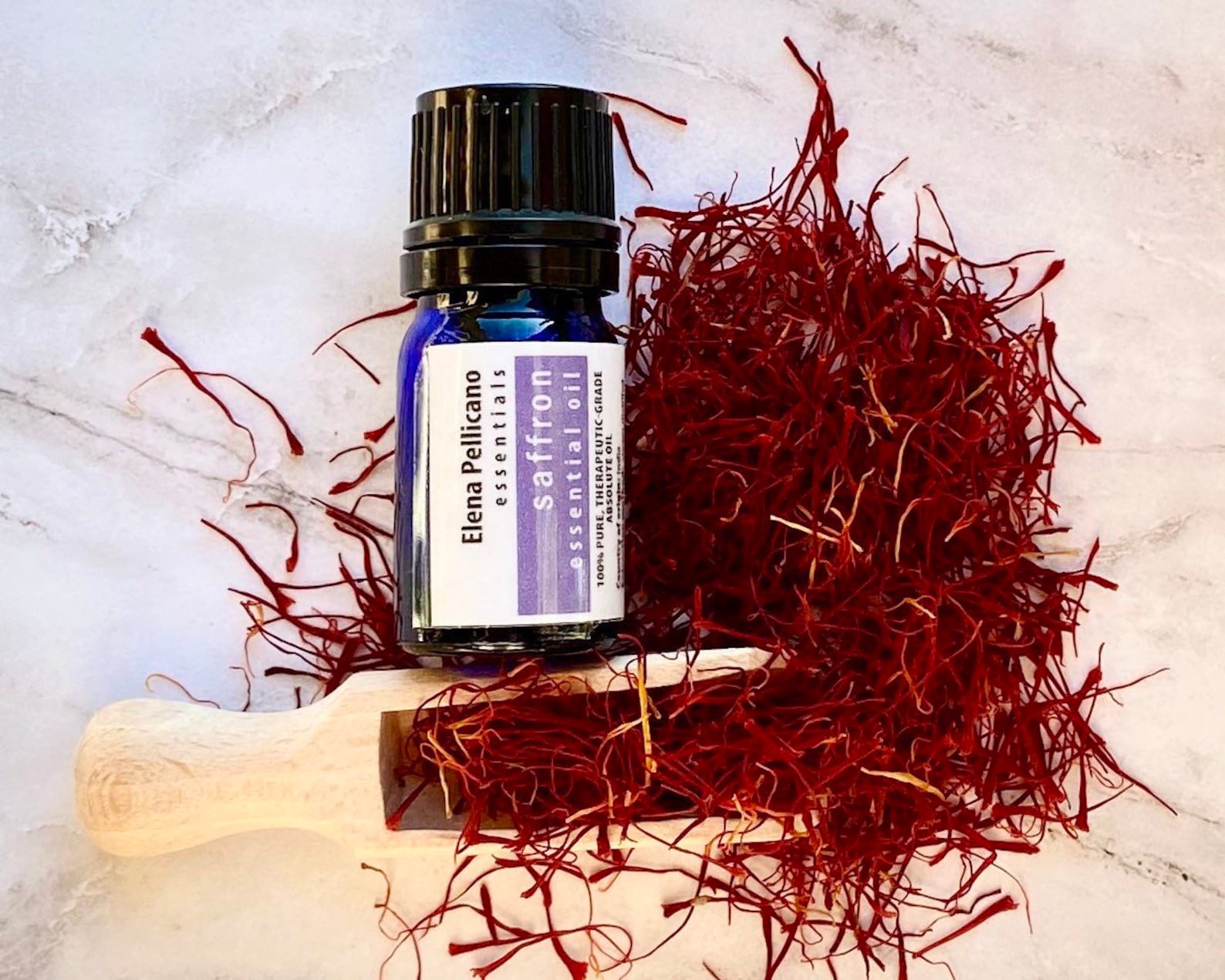 Saffron Essential Oil Properties at Rose Potter blog