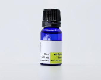 Eucalyptus Lemon 100% Essential Oil from India