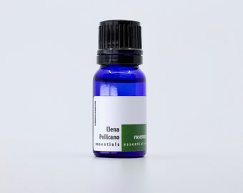 Rosemary Essential Oil 100% Pure from Tunisia 10ml