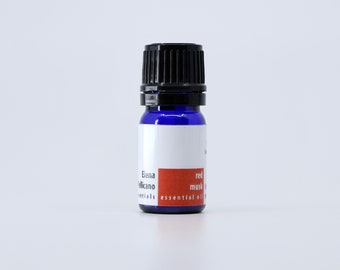 Red Musk Essential Oil 100% Pure (Egypt) Self Sourced 1 ml