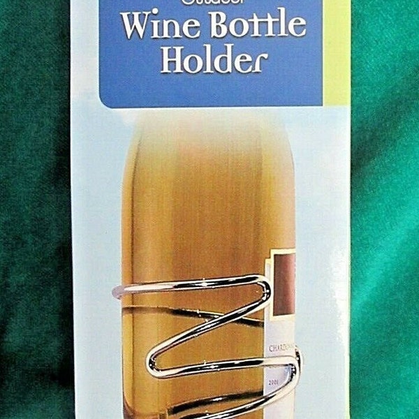 Water bottle holder, outdoor cup holder, Outdoor drink holder, Beer Bottle holder, Outdoor Wine holder, yard drink holder,