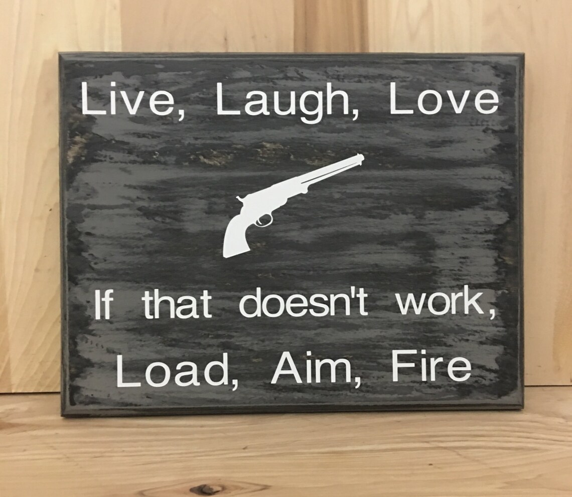 Personalized 'DO NOT DISTURB' Sign - Funny Custom Message, Brown Plywood, Ready To Hang - Made In UK